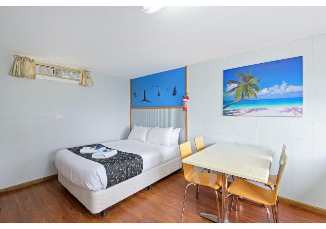 Discovery Parks - Robe Kamer foto