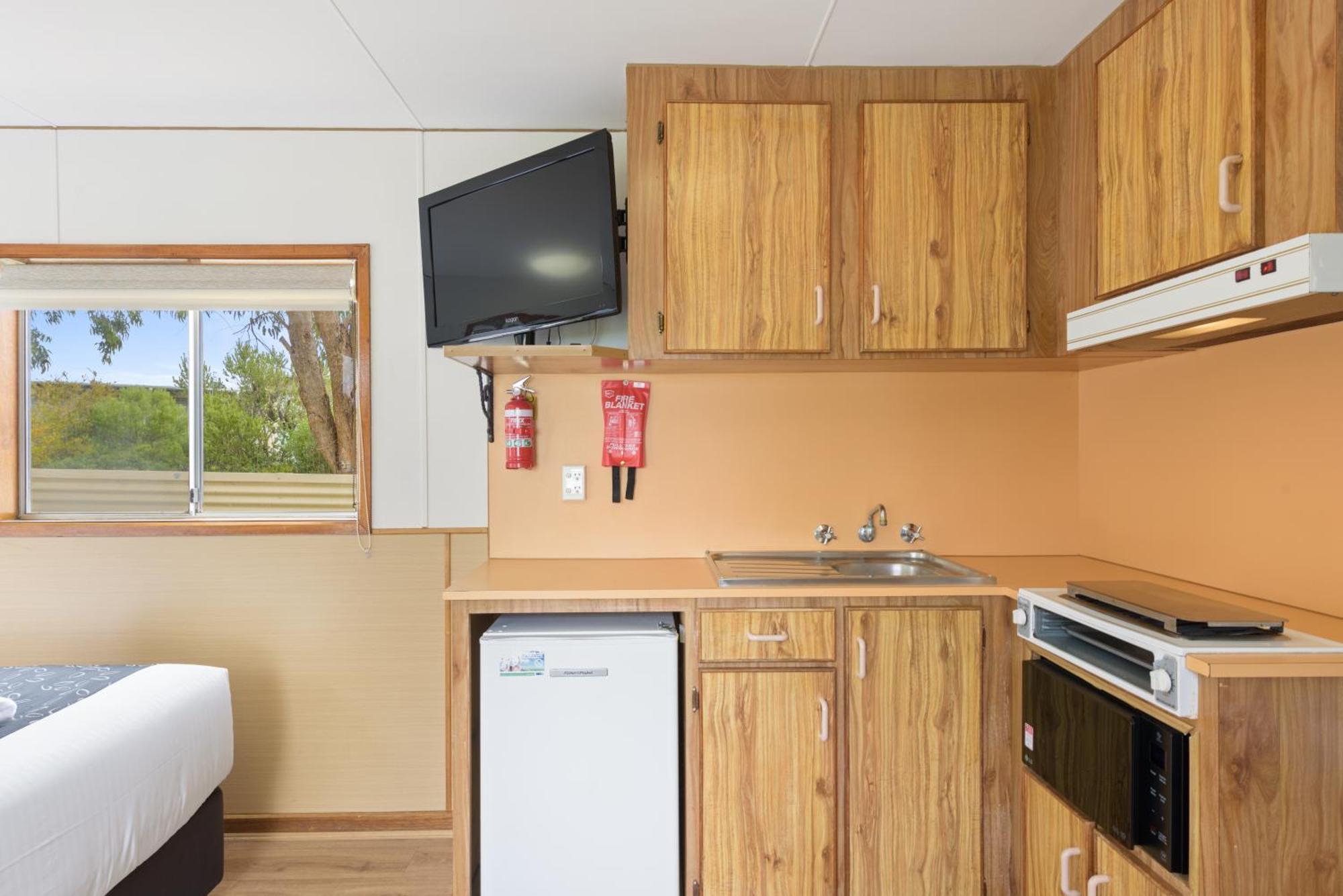 Discovery Parks - Robe Kamer foto